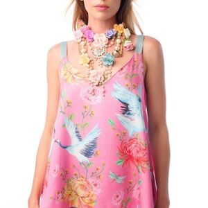 Aratta The Legend of the Crane Reversible Cami